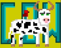 Cow