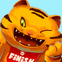 Хитрый Пряник