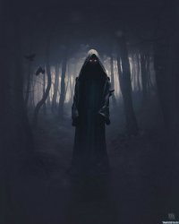 Серый_Странник