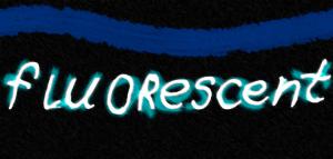 Флюоресцент
