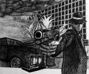 Gungs 2 (Стрелки 2)