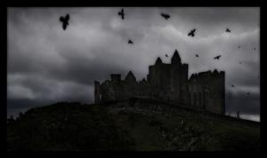 Сумеречный замок