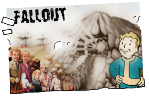 FallOut: Rethinking