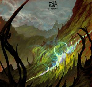 Битва с ядом