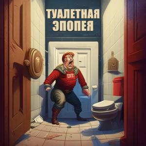 Туалетная эпопея