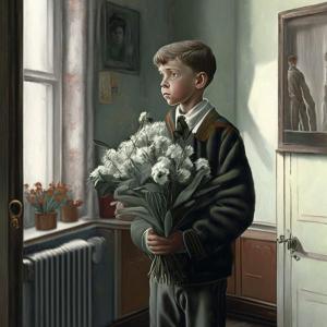 Шаловливая романтика