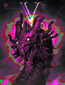 Гринд V: Драгенлек