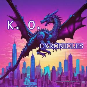 K. O. Cxronicles