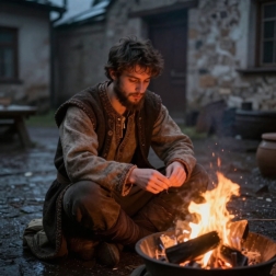 Грозовое железо