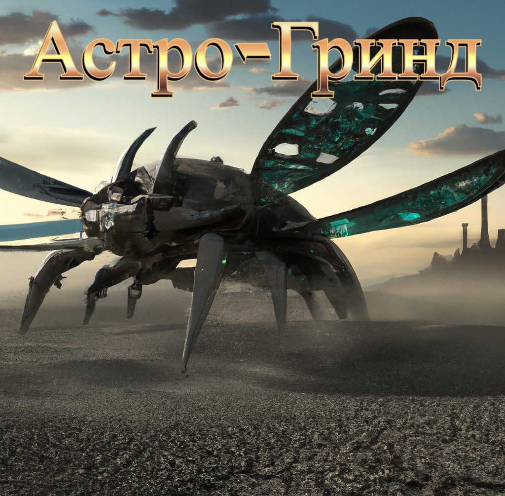 Астро-Гринд