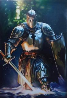 Песнь войны