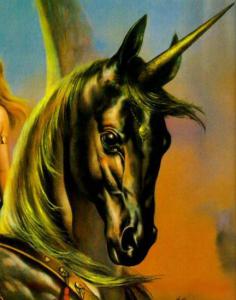 В лунном свете