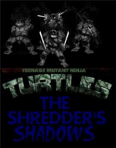 TMNT: The Shredder's Shadows - Episode I